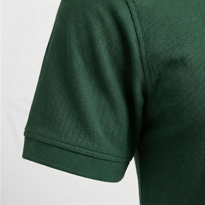 เสื้อโปโลคุณภาพพรีเมียม แขนสั้น สำหรับทำงาน ผู้ชาย สีสันปรับแต่งได้ ระบายอากาศดี สวมใส่สบาย เหมาะกับกิจกรรมกลางแจ้ง - Product Image 6