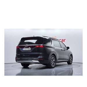 Kia Carnival Noblesse 2022 de 9 Plazas, Gasolina, Transmisión Automática, Asientos de Cuero, Norma de Emisiones Euro V, 104.384 km - Product Image 2