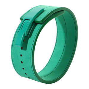 Cinturón de Powerlifting de Caucho Natural Heaven Earth, Color Personalizado, Resistente, Antideslizante, Protección Básica, Entrenamiento de Fuerza, Peso Pesado - Product Image 4