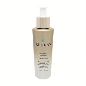 Siero Anti-Età a Doppio Effetto REJURAN 30ml con C-PDRN, Niacinamide e Peptidi per Illuminare e Rassodare la Pelle - Product Image 3