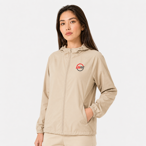 <b>Women</b> Windbreaker <b>Jacket</b> Provides <b>Lightweight</b> Protection Comfortable Fit And Modern Style For Everyday Activities New 2026 - Product Image 4
