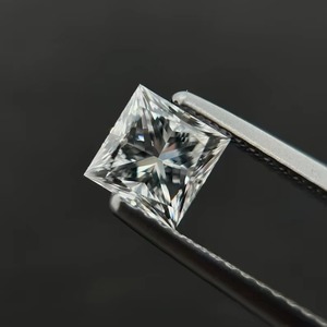 เพชรเจ้าหญิง G VVS2 IGI Certified CVD Lab Grown Diamond 3EX สำหรับผู้ค้าส่งเพชรและผู้ซื้อระหว่างประเทศ (B2B 2CT) - Product Image 2