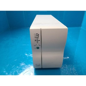 Sistemas UPS MGE 89013 Interruptor de Transferencia Automática Usado Como Está, Piezas de Equipos Semiconductores de Época - Product Image 1