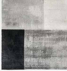 Alfombra Decorativa de Lana de Alta Calidad, Hecha a Mano, Antideslizante, Extra Gruesa, Suave y Cómoda, para Sala de Estar, para Interiores del Hogar - Product Image 2