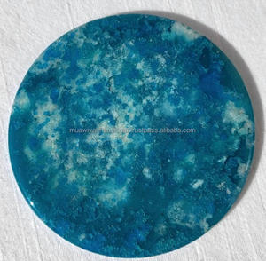 Posavasos moderno Posavasos de resina Cocina Regalo de inauguración de la casa Regalo de cumpleaños - Product Image 5