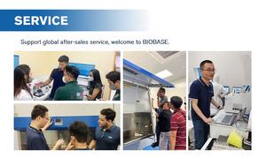 เครื่องตรวจเปลวไฟ BK-FP6450สำหรับห้องปฏิบัติการ - Product Image 6