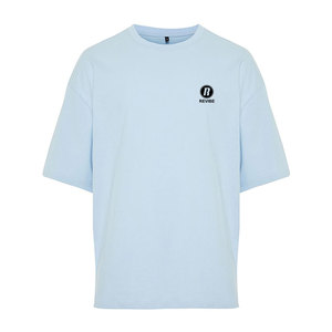 Camiseta Extra Grande de Alta Calidad Personalizada 2026, Camiseta Extra Grande de Algodón y Poliéster con el Último Diseño, Hecha en Pakistán - Product Image 1