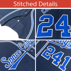 Costuras Resistentes y Tela de Textura Suave, Perfecta para Uniformes de Equipo y Ropa Deportiva - Product Image 5