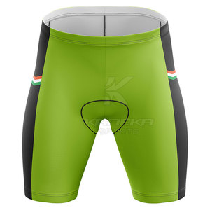 Tenue de cyclisme professionnelle en tissu respirant, écologique et durable de qualité export – Vêtement de sport moderne - Product Image 6