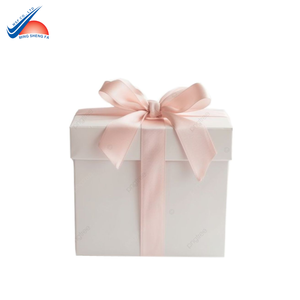 Emballage de boîte-cadeau de luxe imprimé sur mesure de haute qualité |   Fournisseur OEM ODM - Product Image 1