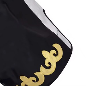 Shorts de Muay Thai pour hommes de qualité supérieure à vendre, séchage rapide, respirants, très demandés - Product Image 5