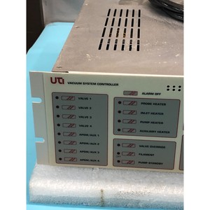 Système d'aspiration UTI INSTRUMENT 04900-1000 - Équipements et pièces semi-conductrices d'occasion fiables à l'échelle mondiale - Product Image 5