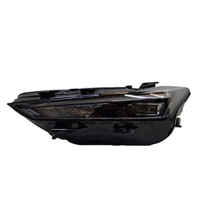 อะไหล่รถยนต์ หลอดไฟหน้ารถยนต์ LED สามสี หลอดไฟ LED สำหรับรถยนต์ 55W ไฟหน้าทรงสี่เหลี่ยม สำหรับรถยนต์ Changan UNI-V ปี 2020-2022 - Product Image 4