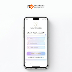การนำโมเดลการทำนายด้วยเครือข่ายประสาทเทียมเข้ากับแพลตฟอร์มพยากรณ์ดวงชะตาบนมือถือเพื่อสร้างข้อมูลความเข้ากันได้รายสัปดาห์ที่เชื่อถือได้ - Product Image 5