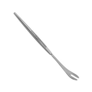Rétracteur orbital professionnel Schepens, outil de précision pour la chirurgie oculaire - Product Image 4