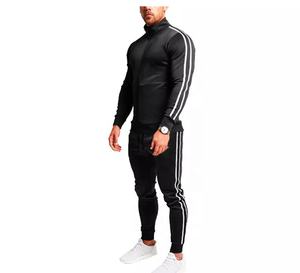 Ensemble de survêtement pour homme avec logo personnalisé, vente en gros - Product Image 6