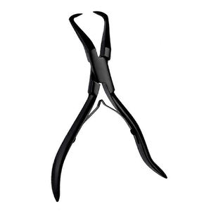 Kit de Pinzas para Extensiones de Cabello de Acero Inoxidable de Grado Quirúrgico Ariston International, Color Personalizado, Logotipo OEM, Venta al Por Mayor - Product Image 4