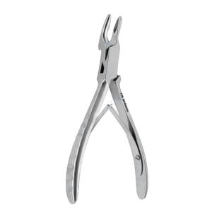 Instrumentos Médicos Quirúrgicos para Huesos, Equipos Médicos, Rongeurs de Acero Inoxidable, Quirúrgicos, Dentales, Ortopédicos - Product Image 1