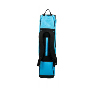 Sac de hockey sur glace en gros pour le rangement de l'équipement et des accessoires d'équipe, vêtements de sport, haute qualité, design personnalisé, faible MOQ - Product Image 6