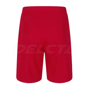 Outdoor Use Quick Dry <b>Men</b> Soccer <b>Shorts</b> Breathable <b>Men</b> Soccer <b>Shorts</b> Hot Selling <b>Men</b> Soccer <b>Shorts</b> - Product Image 2