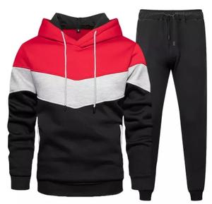 ชุดวอร์มฝึกซ้อมแบบกันน้ำ ผลิตตามสั่ง (ODM) ทรงหลวม ซิปครึ่งตัว คอปกติดกระดุม ผ้าไนลอน/คอตตอน รักษ์โลก รุ่น Ultra Slim Winter - Product Image 6