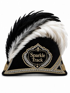 Private Label Hackles High Quality Soft Feather Materials with Personalized Logo OEM Size Factory Direct Supply - Product Image 1