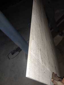 Carreaux de porcelaine blancs brillants (grande dalle) – Dimensions 120x240cm, 120x320cm, 160x320cm – Épaisseurs 6mm, 9mm, 12mm – Résistants à l'usure - Product Image 4