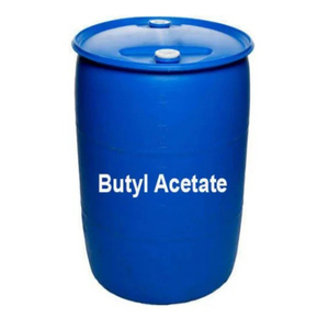 Acetato de Butilo CAS 112-07-2 Uso Agrícola Calidad Superior Vida Útil de 2 Años - Product Image 3