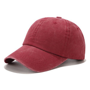 Wholesale Unisex Adjustable Baseball Hats Vintage Distressed Washed Cotton <b>Snapback</b> <b>Caps</b> Retro Baseball <b>Caps</b> <b>for</b> <b>Men</b> Women - Product Image 2