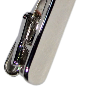 Pince à cravate maçonnique avec équerre et compas, accessoire de la Fraternité des Francs-Maçons, design élégant pour homme, idée cadeau pour membre de la loge - Product Image 4