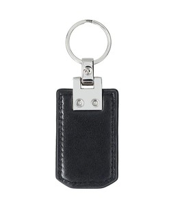 Personalized <b>Keyrings</b> Luxury Wholesale Men's Gifts Colorful Genuine Leather Solid Car <b>Keyrings</b> Customized Keyholders Fashion - Product Image 1