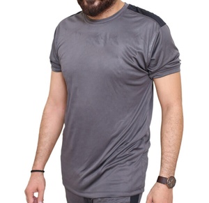 2025 Unisex personalizado de gran tamaño Joggers conjuntos de algodón de lana con capucha chándal para hombres al por mayor - Product Image 5