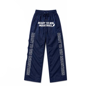 Ensemble de survêtement Ready To Win Industries, bleu marine, manches longues, fermeture éclair, sportif, polyester, adulte, unisexe, automne - Product Image 4
