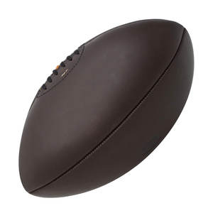 Meilleure Nouveauté : Ballon de Rugby Direct Usine – Le Ballon de Rugby Idéal pour les Joueurs, Vente Chaude, Tendance, Fabriqué au Pakistan - Product Image 1