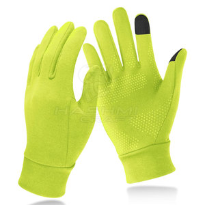 Reliable Fitness Wear Running Gloves Unisex Lightweight Grip Design For Outdoor Sports Running And Exercise Use - Product Image 2