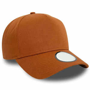 Gorra Trucker OEM ODM de Alta Calidad, Gorra de Béisbol de Malla Transpirable, Ligera y Cómoda, Gorra Personalizada - Product Image 6