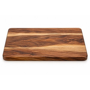 Tabla de cortar biselada de madera de acacia de 2.0 cm de grosor |   Ecológico y Duradero |   Venta al por mayor |   Copenhagen Design Aqudus Saleem |   Moradabad - Product Image 1