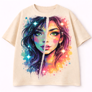 Camisetas de alta calidad para hombre y mujer, ropa casual de tela de algodón suave, diseñadas para la comodidad diaria, venta al por mayor de prendas de vestir. - Product Image 6