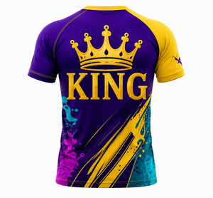 Últimos Modelos de Camisetas de Fútbol Sublimadas Personalizadas, Uniformes de Fútbol Transpirables, Conjuntos de Camisetas de Fútbol de Secado Rápido - Product Image 2