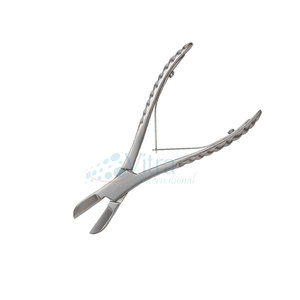 New Arrival <b>Bone</b> Cutter Rust Free <b>Bone</b> Cutter Smooth Finish <b>Bone</b> Cutter Durable Design <b>Bone</b> Cutter - Product Image 6