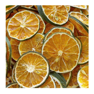 Vietnam Dried <b>Orange</b> Slices for Tea Blends Cocktail Garnishes Bakery Decoration Beverage Ingredients <b>Gift</b> Packaging - Product Image 1