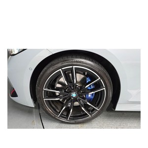 BMW Serie 3 M340i 2023, 24,797 km, Caja de Cambios Automática, Volante a la Izquierda, Cámara Trasera - Product Image 5