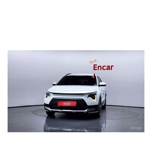 Kia Niro Prestige 2023, 50,024 km, Volante a la Izquierda, Asientos de Cuero, Cámara Trasera - Product Image 3