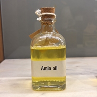 Minyak Biji Amla Cold Pressed AG Industries Emblica officinalis Layanan OEM Pasokan Massal dengan Harga Kompetitif