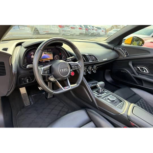 Audi R8 V10 Performance Spyder RWD 2023 - Product Image 4