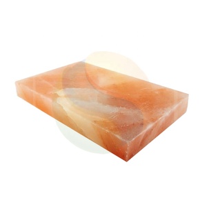 อิฐกระเบื้องและเกลือหิมาลายันบล็อกสีชมพูหินเกลือแผ่น-Sian องค์กร - Product Image 6