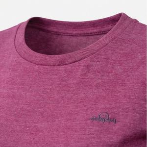 T-shirt slim pour femme, nouvelle collection, style streetwear, manches courtes, imprimé 3D, patchwork, motif à carreaux, couleur personnalisée - Product Image 4