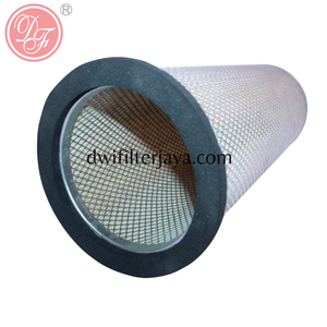 ไส้กรองอากาศสำหรับรถแทรกเตอร์ - กระดาษกรองคุณภาพสูง ขนาดมาตรฐานใหม่ - Product Image 4