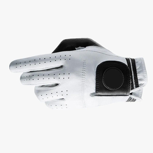 Gants de golf décontractés respirants à prix d'usine en gros, design personnalisé en cuir de mouton Cabretta pour unisexe - Product Image 1
