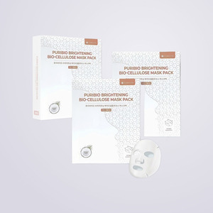แผ่นมาส์กหน้าเกาหลี 22 กรัม x 5 ชิ้น มาส์กหน้าเกาหลี - Product Image 6